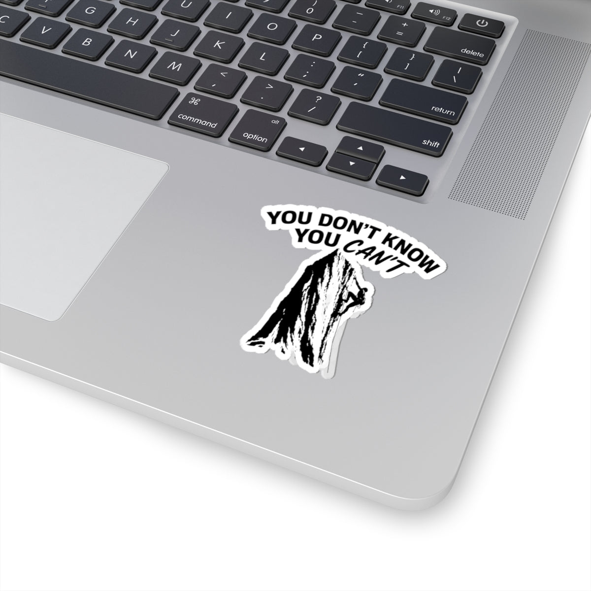 Kiss-Cut Stickers