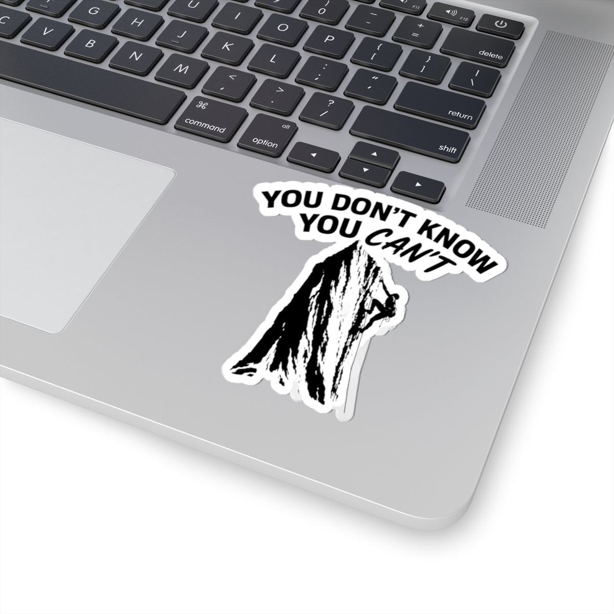 Kiss-Cut Stickers