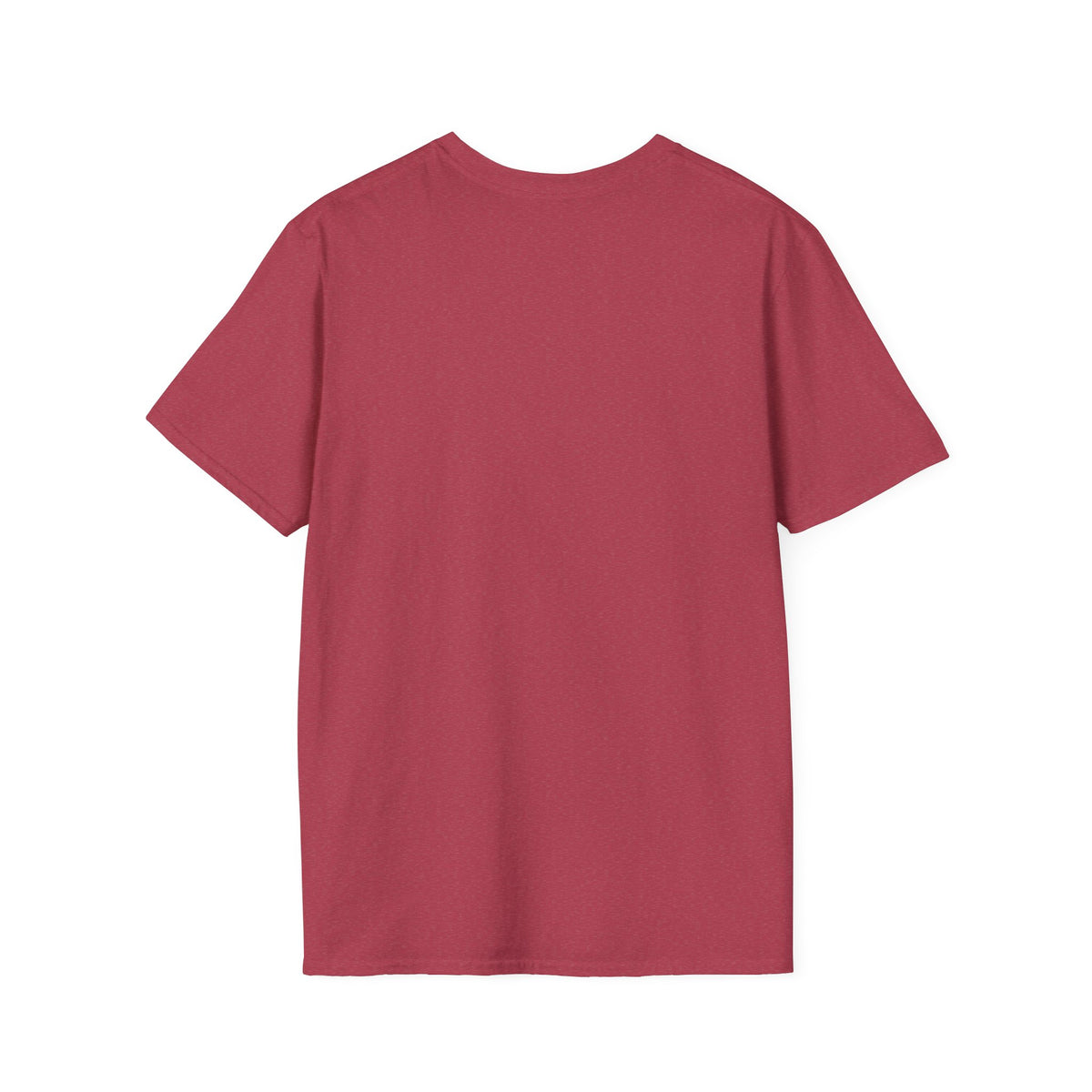 You Don't Know You Can't Inspirational Saying T-Shirt | Climbers and Achievers