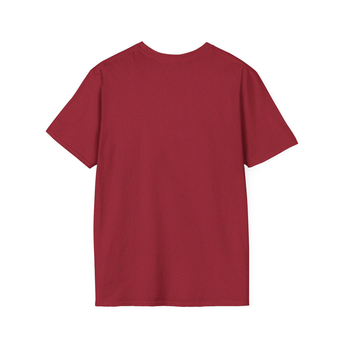 You Don't Know You Can't Inspirational Saying T-Shirt | Climbers and Achievers