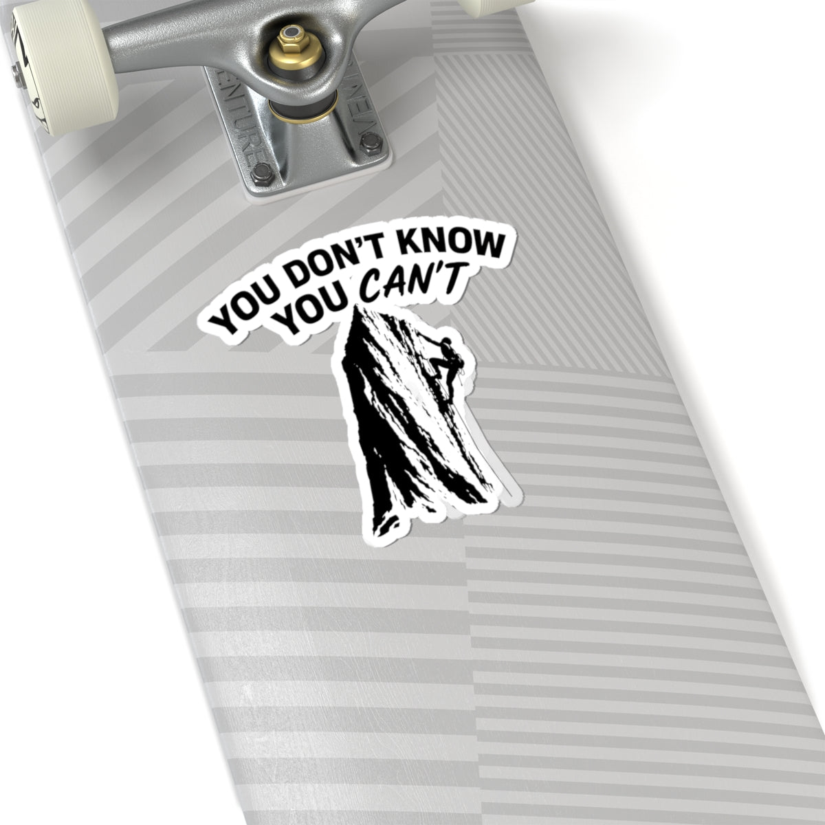 Kiss-Cut Stickers