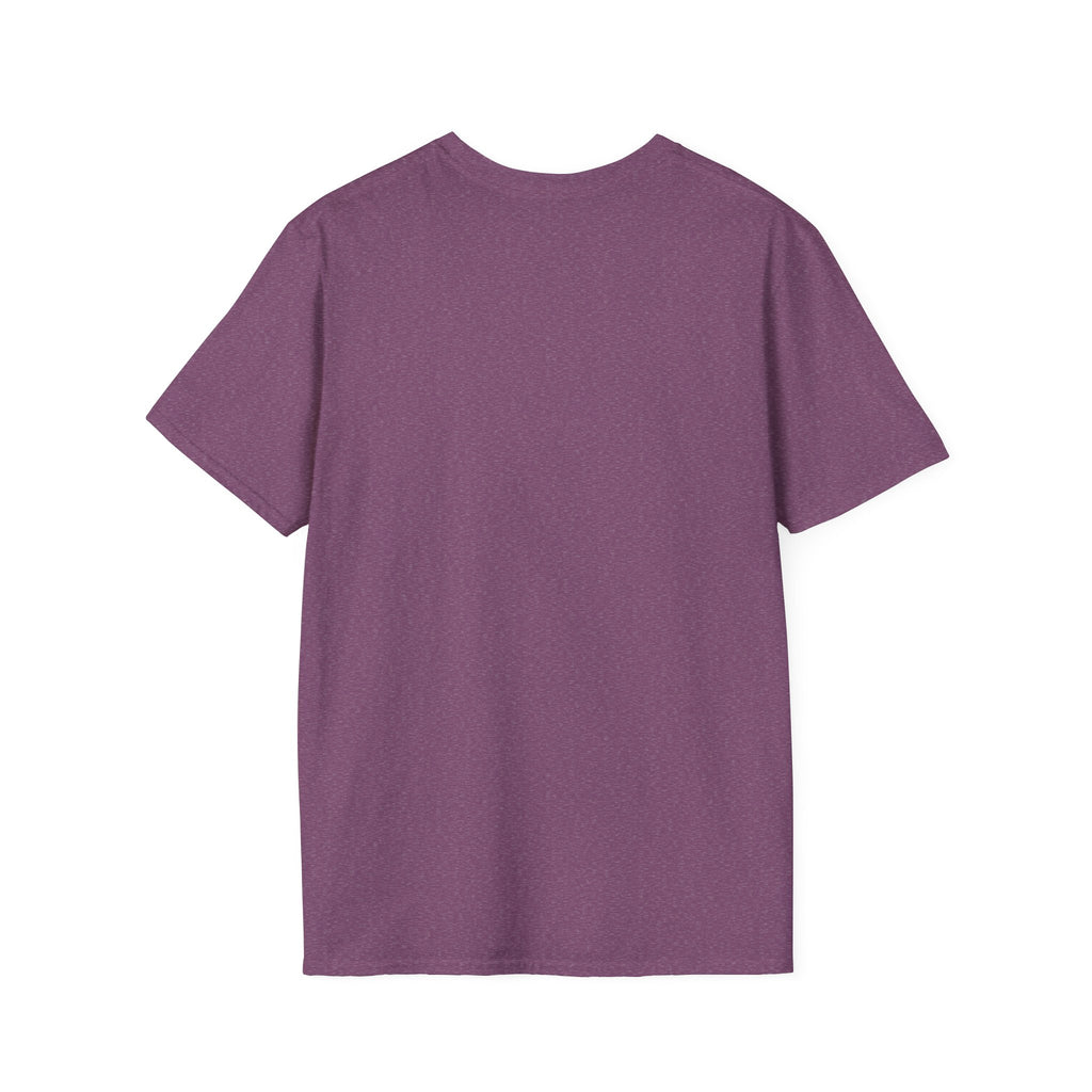 You Don't Know You Can't Inspirational Saying T-Shirt | Climbers and Achievers